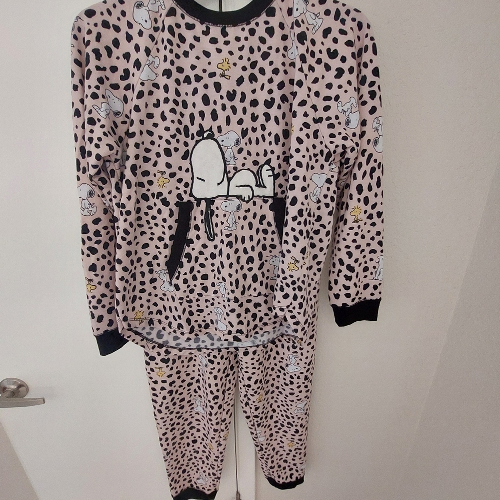 Pj's